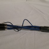 Audio Craft 独自の 独立G端子構造 を踏襲しています。