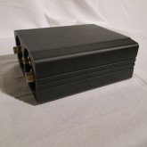 製品横部です。こちら側は良い状態です。