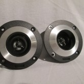 FOSTEX の小型ホーントゥイーターです。