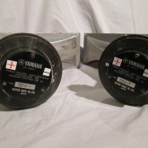 ドライバー部です。フェライトマグネット、良いコンディションです。