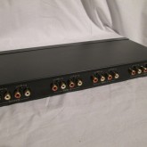 RCAコネクター対応です。