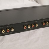 レコーダー系2系統接続可能です。