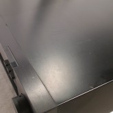 傷部位の画像です。