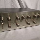 2way/3way で使用可能なチャンネルデバイダーです。