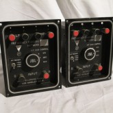 クロスポイント 800Hz のネットワークです。
