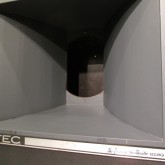 ロード部に目立つダメージはありません。