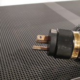 コンタクト部の状態です。