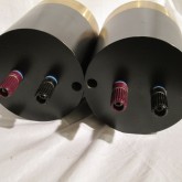 背面部です。