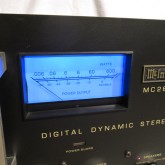 [blue eyas] バックランプはLEDに交換してあります。