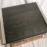 上面のブロックダイアグラム・プリントも良好です。