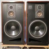 40cm ハニカム構造WF採用、存在感ある製品です。