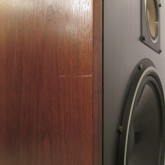ダメージの拡大画像です。