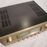 天板には多少傷などがあります。