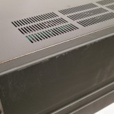 塗装ダメージです。