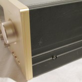 前方の状態です。