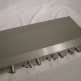 塗装などには年式なりのくすみ感があります