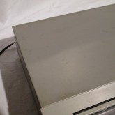 塗装面の状態です。