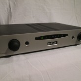 ROKSAN(UK) の上位シリーズ CASPIAN です。