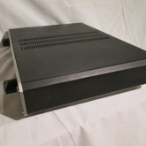 製品横部も良いコンディションです。