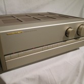 1990年代、オーディオブーム期の製品です。