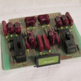周波数250Hzです。