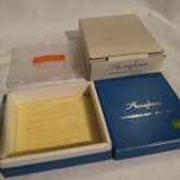 付属品の画像です。