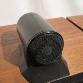 高域が露出する構造もmatrixシリーズからです。