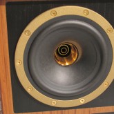 振動板のコンディションは最良です。
