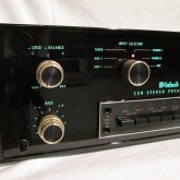 全体的には良いコンディションです。