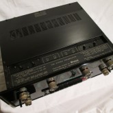 製品上面です。