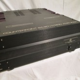 hybrid 構成の SA-20 です。