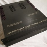 製品は全体的に良好なコンディションです。