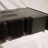 全体的に目立つダメージはありません。