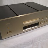 VRDS 機構搭載機です。