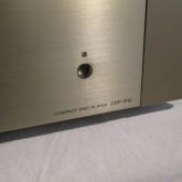 製品名表示部です。