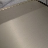 傷部の拡大写真です。