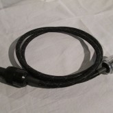 1.5m、使いやすい長さです。