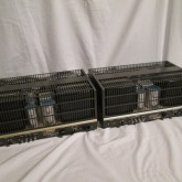 製品背面部です。