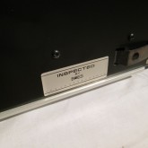 [バエス] 輸入品です。(当時の正規輸入元)