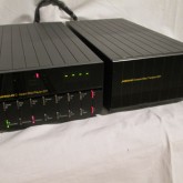 メリディアン(UK)のCDプレーヤーです。
