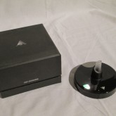 [ボタンを押すだけ] アクセサリーです。