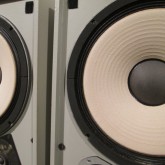 WF ユニットは非常に良い状態が保たれています。