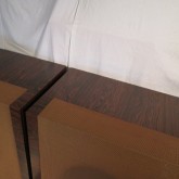 上面全体も良好です。