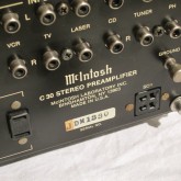 背面の製品表示部です。
