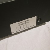 正規輸入品です。