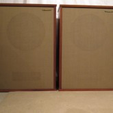 15inch GOLD 入りランカスターです。
