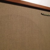 クロスも良いコンディションです。