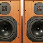 フェイスも良いコンディションです。