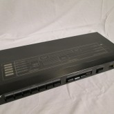上面にはブロックダイアグアムが表記されています。