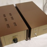 2台セット、ともに良いコンディションです。